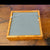Framed Thermaboard - 20x20 - Light Stained, Recycled Timber D28
