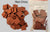 Red Cinca C133 loose