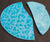 Sky Blue Tortilla